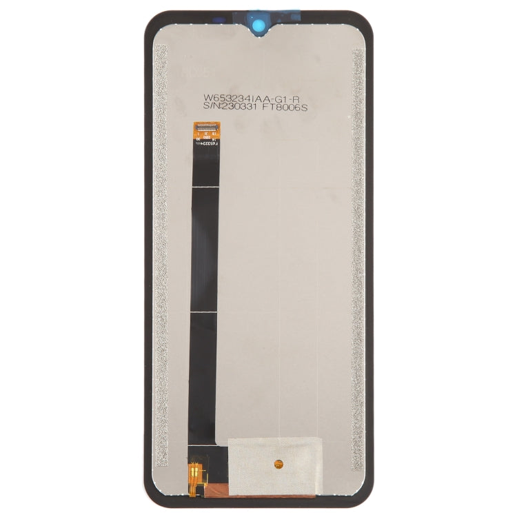 LCD Screen For HOTWAV W10 with Digitizer Full Assembly