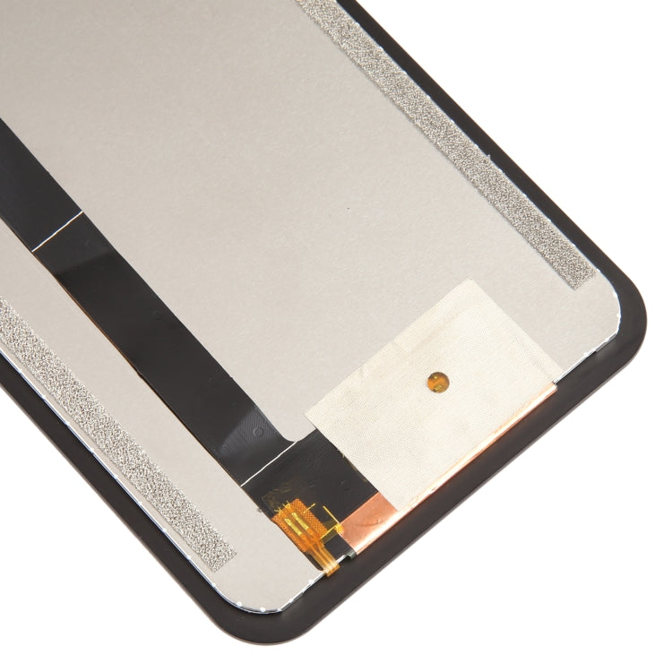 LCD Screen For HOTWAV W10 with Digitizer Full Assembly