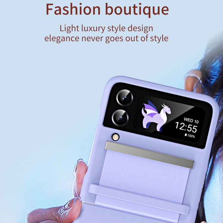 For Samsung Galaxy Flip