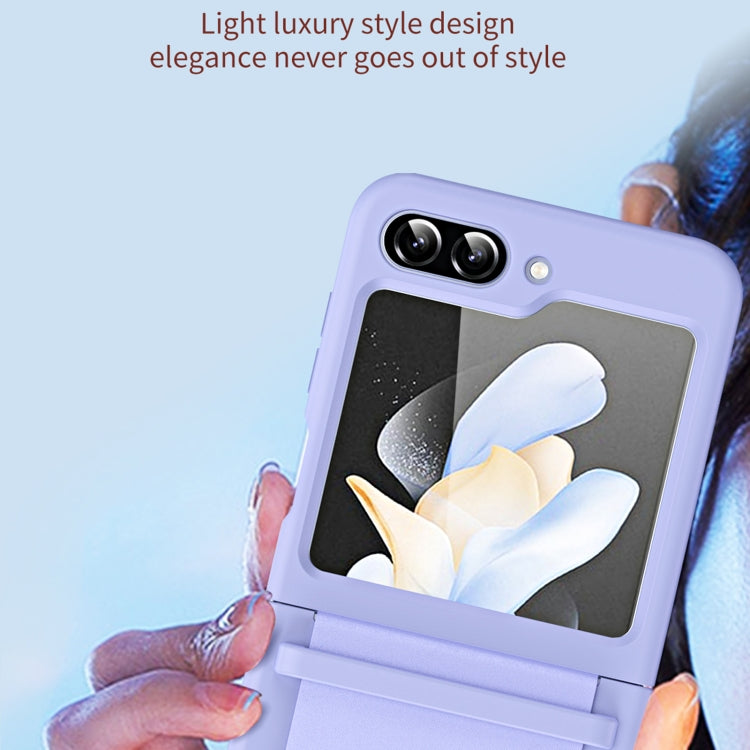 For Samsung Galaxy Flip