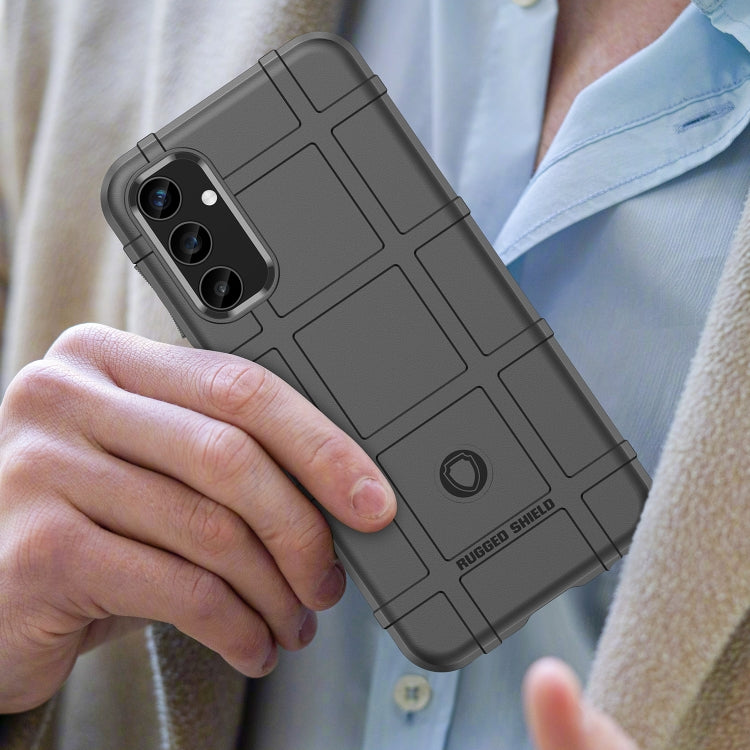 For Samsung Galaxy A25 5G Full Coverage Shockproof TPU Phone Case