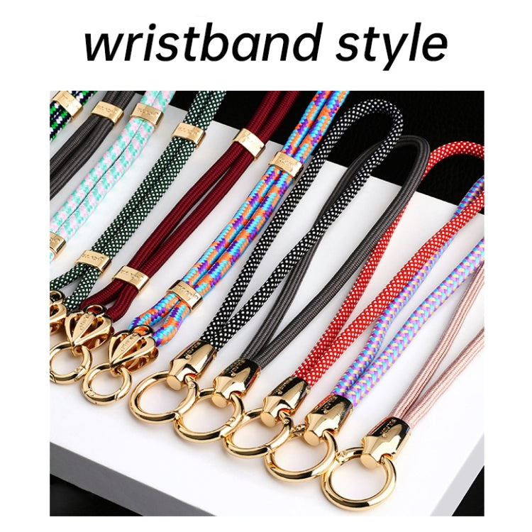 SULADA Multifunctional Universal Mobile Phone Wrist Lanyard