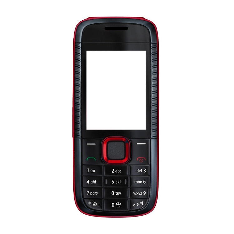 For Nokia 5130XM Full Housing Cover