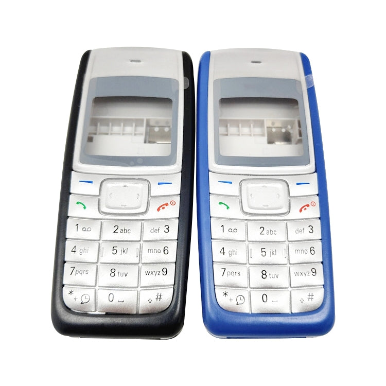 For Nokia 1110 / 1112 Full Housing Cover