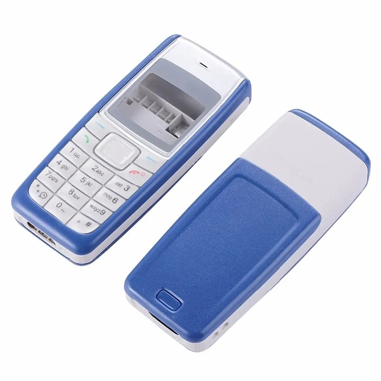 For Nokia 1110 / 1112 Full Housing Cover