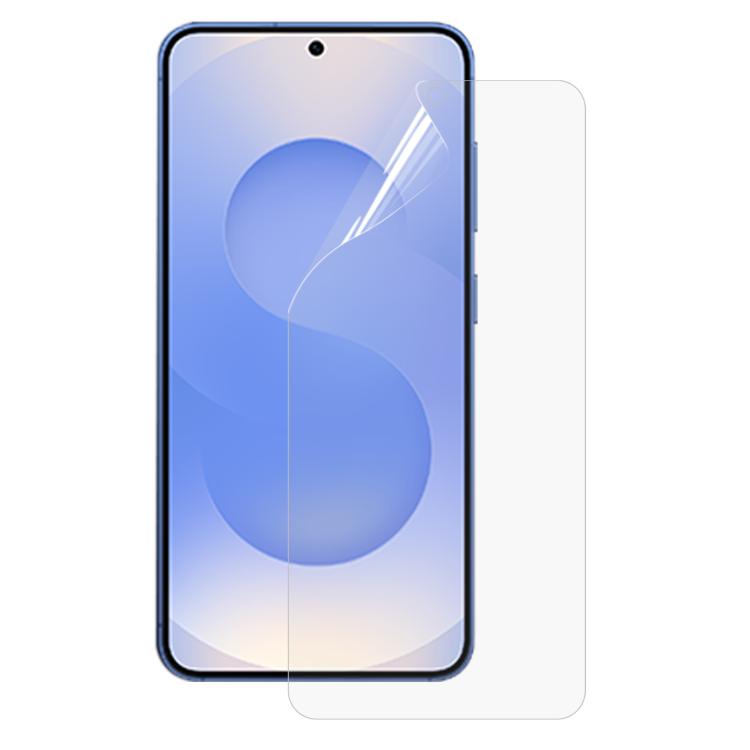 For Samsung Galaxy S25 FE 5G Full Screen Protector Explosion-proof Hydrogel Film