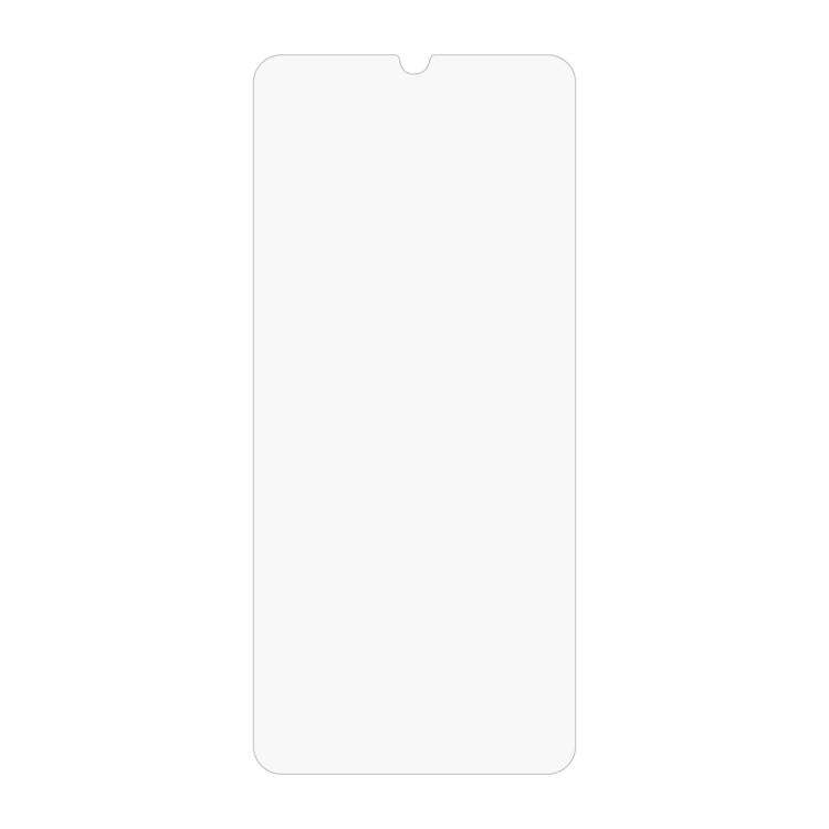 For Galaxy F07e 4G Full Screen Protector Explosion-proof Hydrogel Film