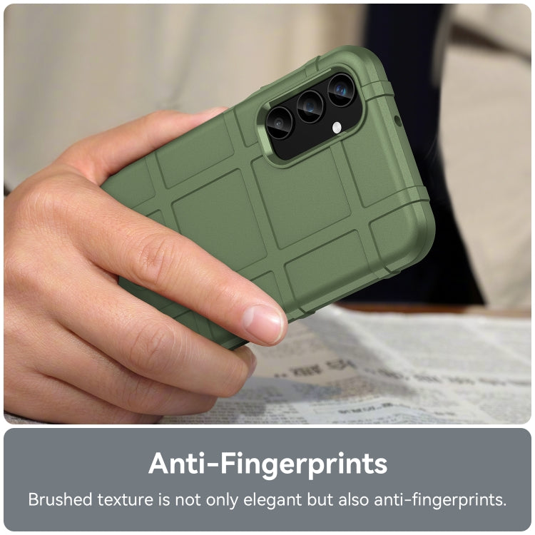 For Samsung Galaxy F34 5G Full Coverage Shockproof TPU Phone Case