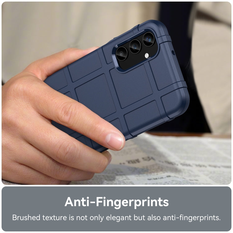For Samsung Galaxy M34 5G Full Coverage Shockproof TPU Phone Case