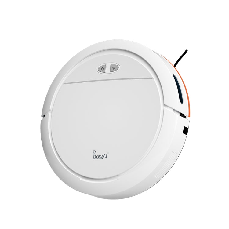 OB16 Mini Vacuum Cleaner Intelligent Sweeping Robot