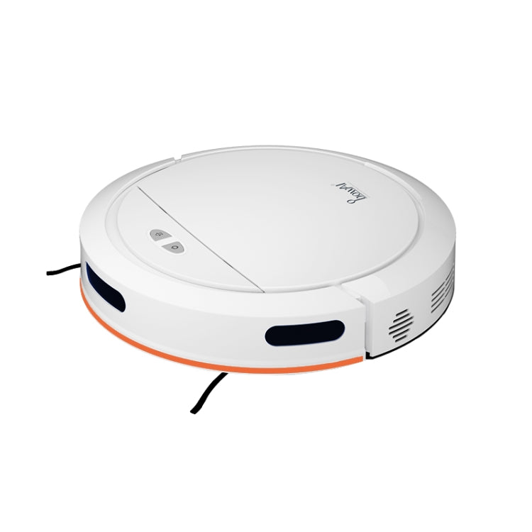 OB16 Mini Vacuum Cleaner Intelligent Sweeping Robot
