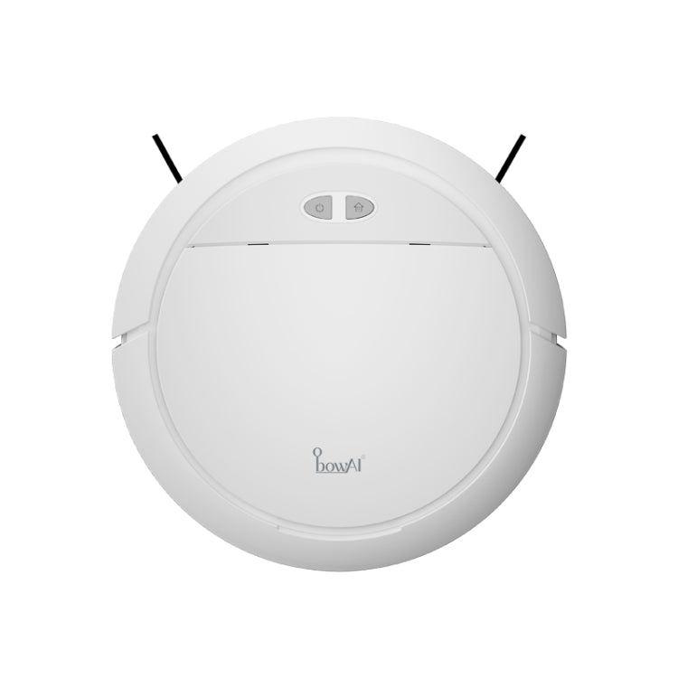 OB16 Mini Vacuum Cleaner Intelligent Sweeping Robot