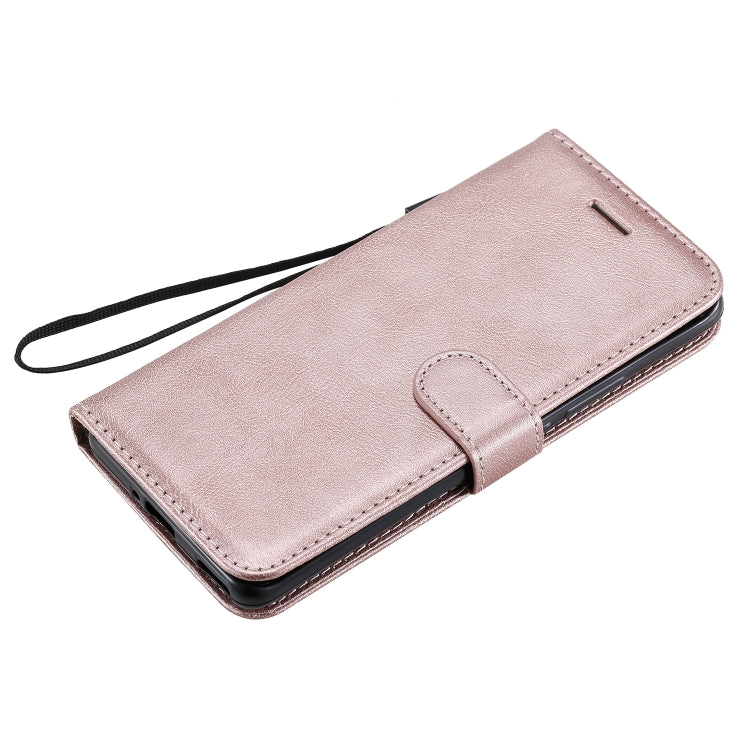 For Huawei Honor 30 Pro Solid Color Horizontal Flip Protective Leather Case with Holder & Card Slots & Wallet & Lanyard