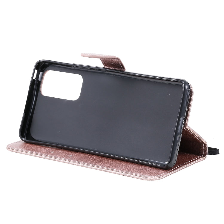 For Huawei Honor 30 Pro Solid Color Horizontal Flip Protective Leather Case with Holder & Card Slots & Wallet & Lanyard