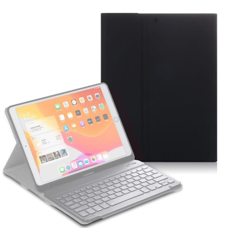 For iPad Pro 10.5 inch Electric Pressed Horizontal Flip Leather Case with Pen Slot & Holder without Keyboard