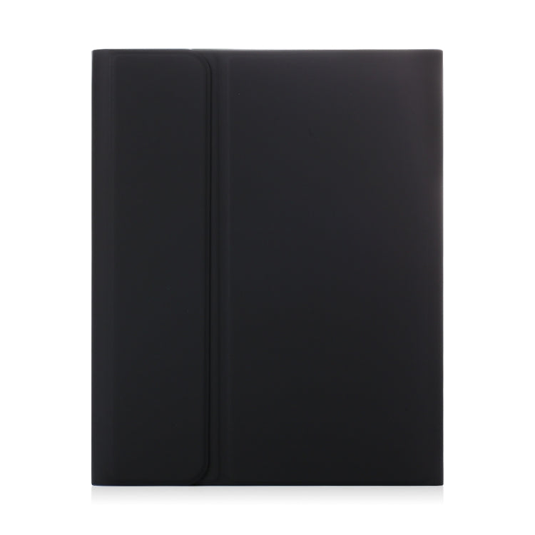For iPad Pro 11 (2020) Electric Pressed Horizontal Flip Leather Tablet Case with Pen Slot & Holder without Keyboard