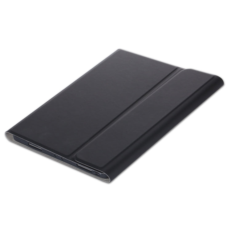 For iPad Pro 11 (2020) Electric Pressed Horizontal Flip Leather Tablet Case with Pen Slot & Holder without Keyboard