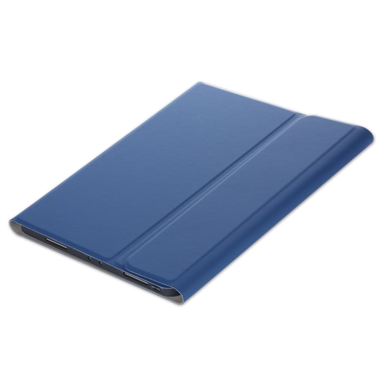 For iPad Pro 11 (2020) Electric Pressed Horizontal Flip Leather Tablet Case with Pen Slot & Holder without Keyboard
