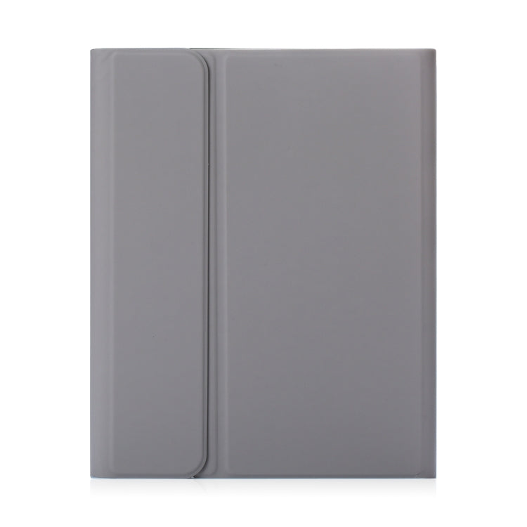 For iPad Pro 11 (2020) Electric Pressed Horizontal Flip Leather Tablet Case with Pen Slot & Holder without Keyboard