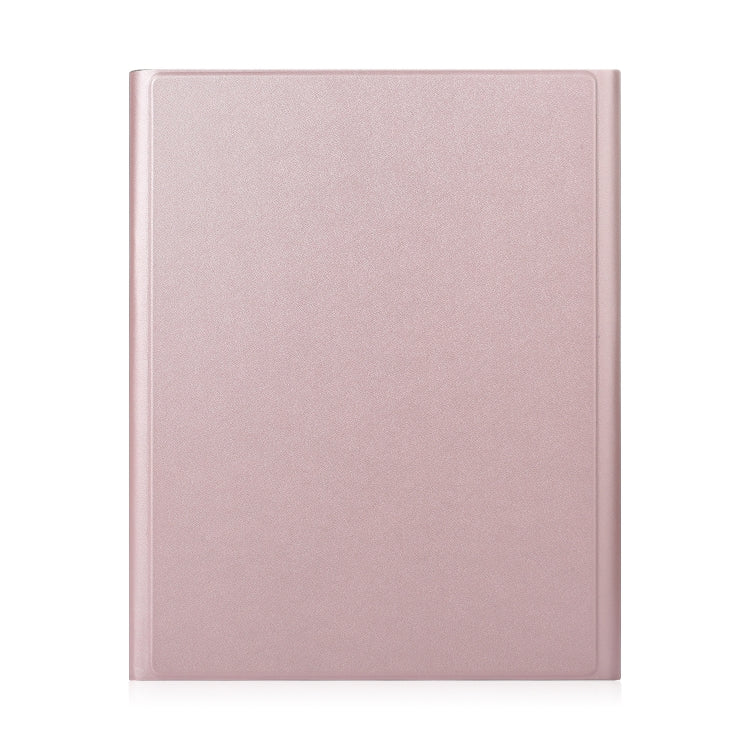 For iPad Pro 11 (2020) Electric Pressed Horizontal Flip Leather Tablet Case with Pen Slot & Holder without Keyboard