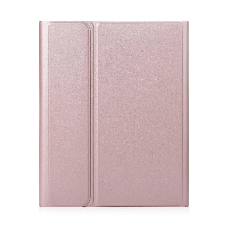 For iPad Pro 11 (2020) Electric Pressed Horizontal Flip Leather Tablet Case with Pen Slot & Holder without Keyboard