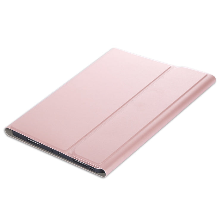 For iPad Pro 11 (2020) Electric Pressed Horizontal Flip Leather Tablet Case with Pen Slot & Holder without Keyboard