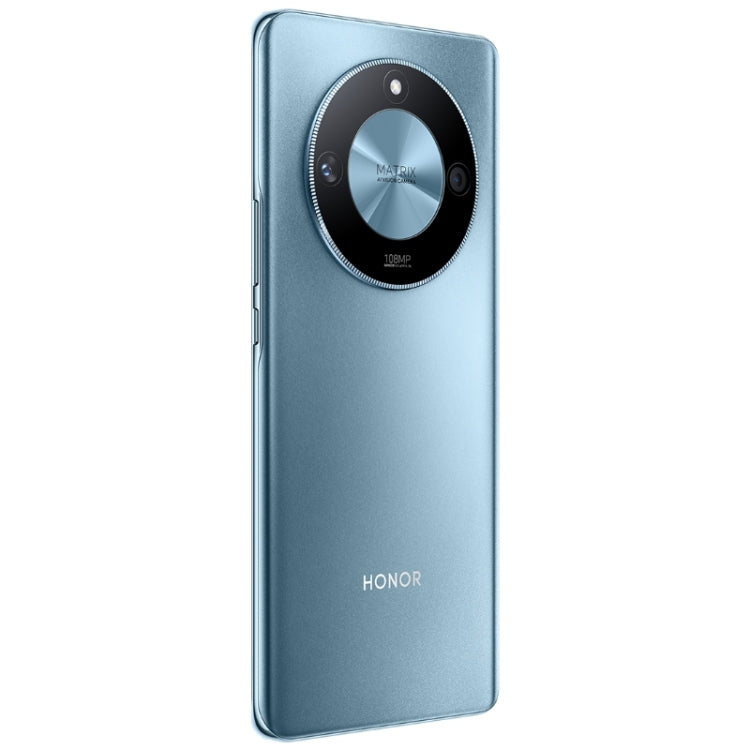 Honor X50 5G, 108MP Camera, 6.78 inch MagicOS 7.1.1 Snapdragon 6 Gen1 Octa Core up to 2.2GHz, Network: 5G, OTG, Not Support Google Play, Memory:
