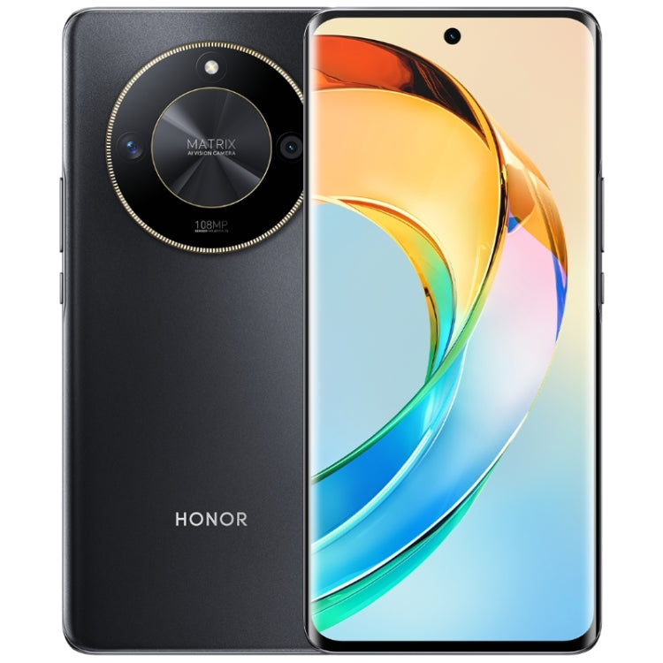 Honor X50 5G, 108MP Camera, 6.78 inch MagicOS 7.1.1 Snapdragon 6 Gen1 Octa Core up to 2.2GHz, Network: 5G, OTG, Not Support Google Play, Memory: