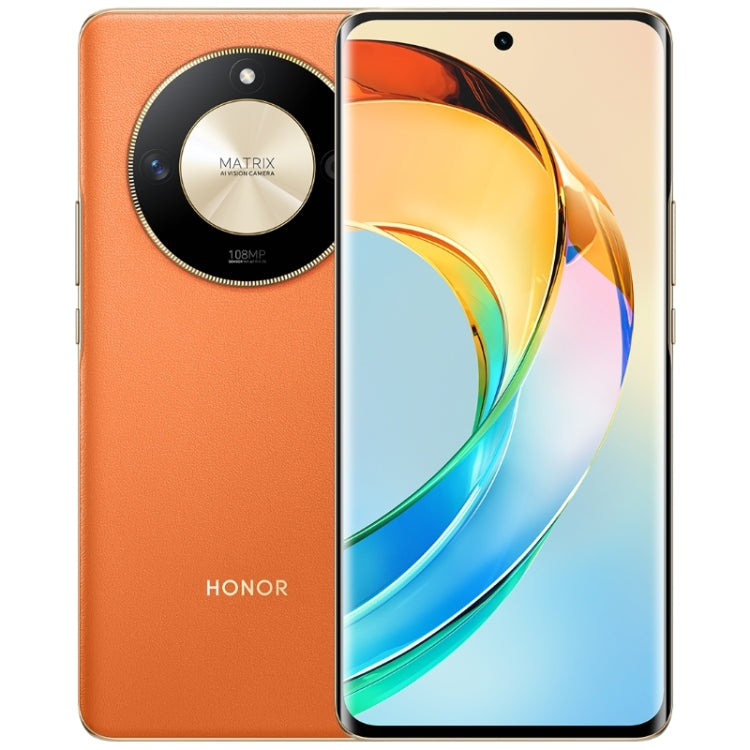 Honor X50 5G, 108MP Camera, 6.78 inch MagicOS 7.1.1 Snapdragon 6 Gen1 Octa Core up to 2.2GHz, Network: 5G, OTG, Not Support Google Play, Memory: