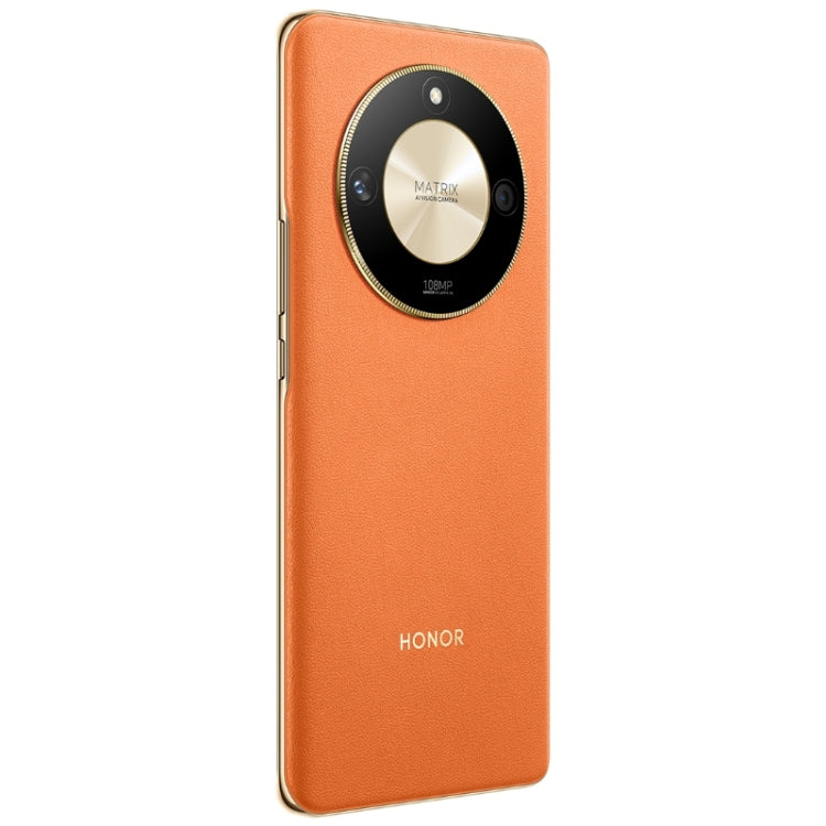Honor X50 5G, 108MP Camera, 6.78 inch MagicOS 7.1.1 Snapdragon 6 Gen1 Octa Core up to 2.2GHz, Network: 5G, OTG, Not Support Google Play, Memory: