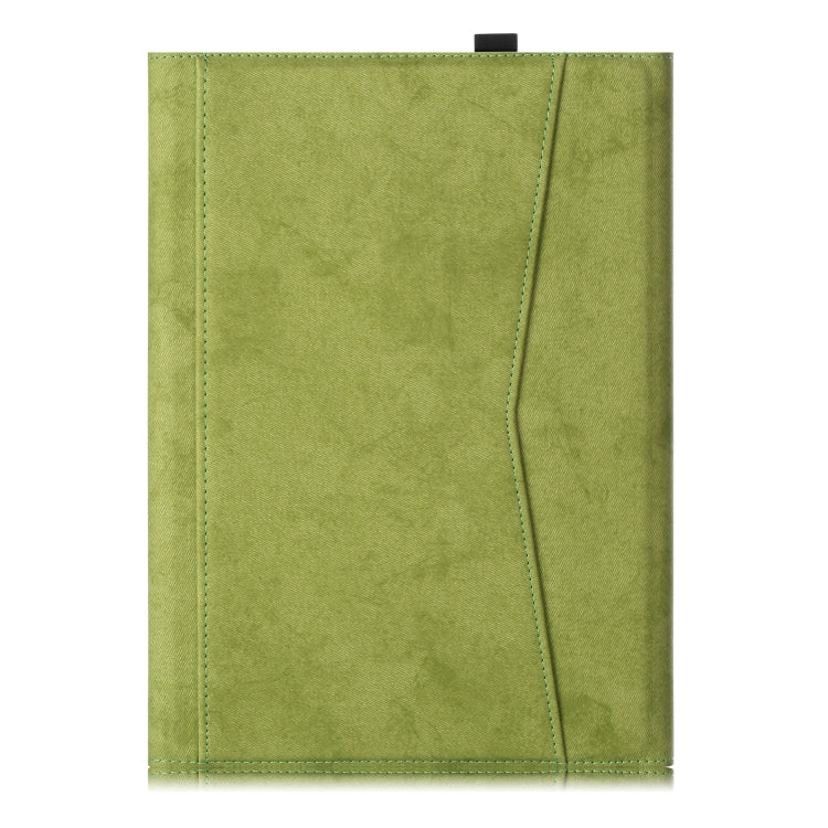 For iPad Pro 10.5 inch Marble Cloth Texture Horizontal Flip Leather Case with Pen Slot & Holder without Keyboard