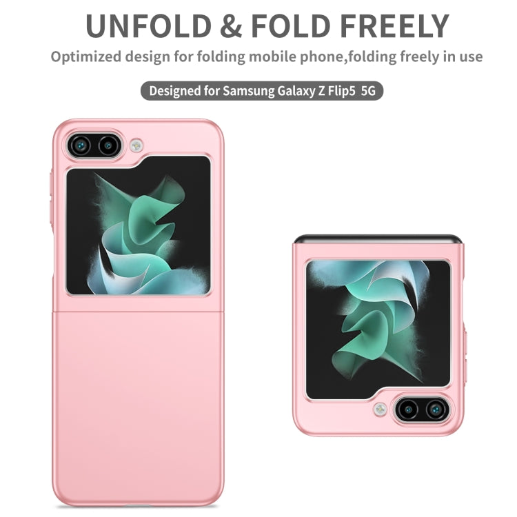 For Samsung Galaxy Z Flip7 FE / Flip6 Armor Foldable Phone Case