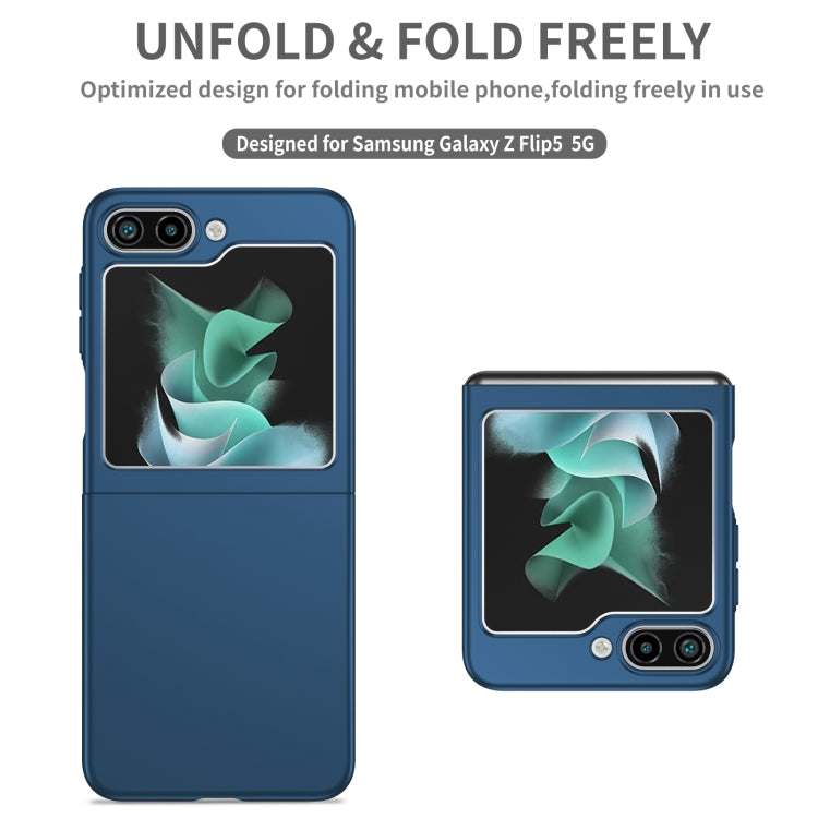 For Samsung Galaxy Z Flip7 FE / Flip6 Armor Foldable Phone Case