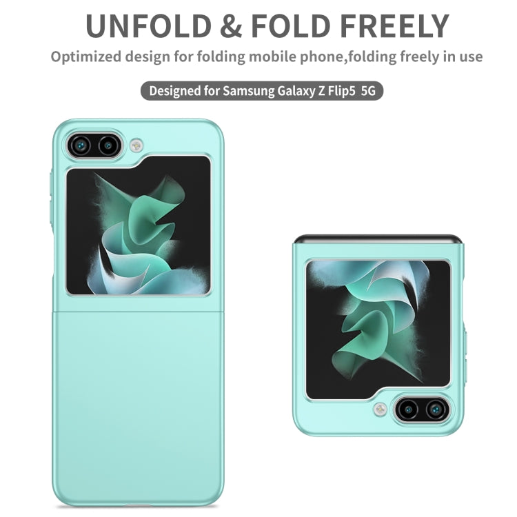 For Samsung Galaxy Z Flip7 FE / Flip6 Armor Foldable Phone Case