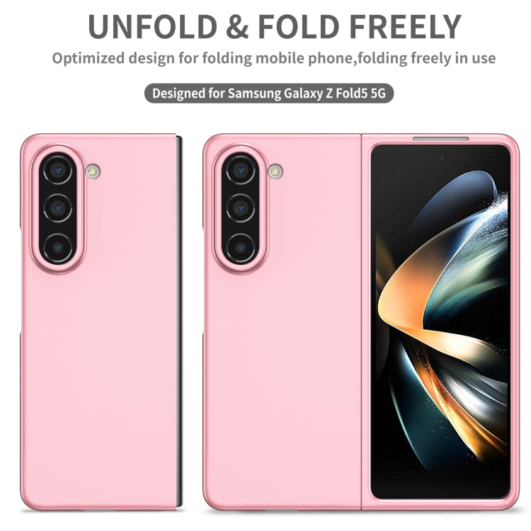 For Samsung Galaxy Z Fold6 5G Armor Foldable Phone Case