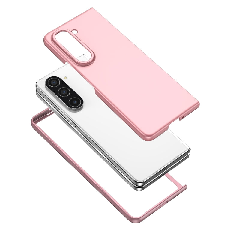 For Samsung Galaxy Z Fold6 5G Armor Foldable Phone Case