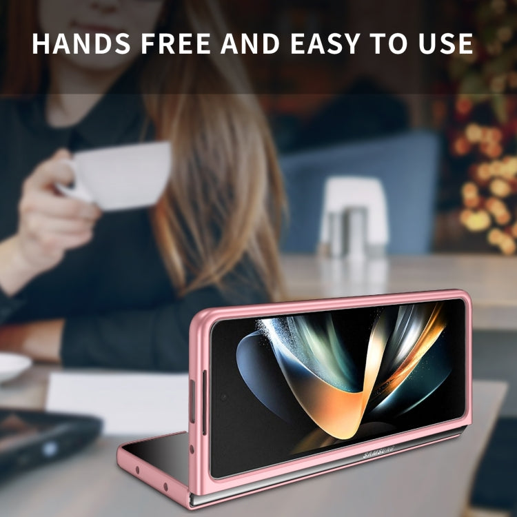 For Samsung Galaxy Z Fold6 5G Armor Foldable Phone Case