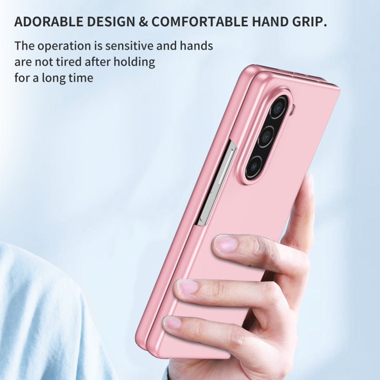 For Samsung Galaxy Z Fold6 5G Armor Foldable Phone Case