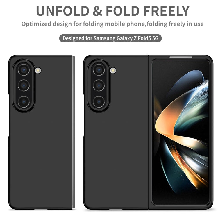 For Samsung Galaxy Z Fold6 5G Armor Foldable Phone Case