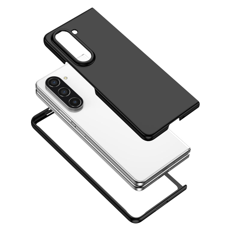 For Samsung Galaxy Z Fold6 5G Armor Foldable Phone Case