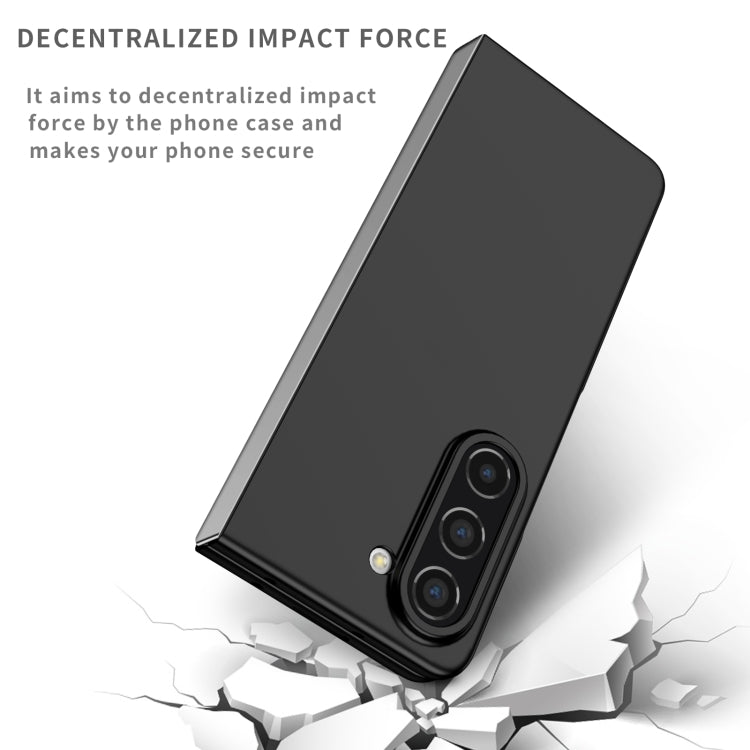 For Samsung Galaxy Z Fold6 5G Armor Foldable Phone Case