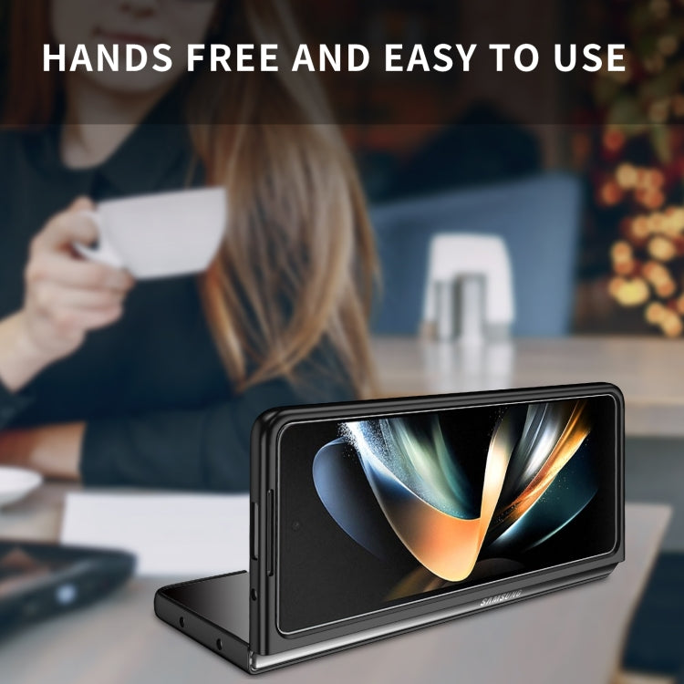 For Samsung Galaxy Z Fold6 5G Armor Foldable Phone Case