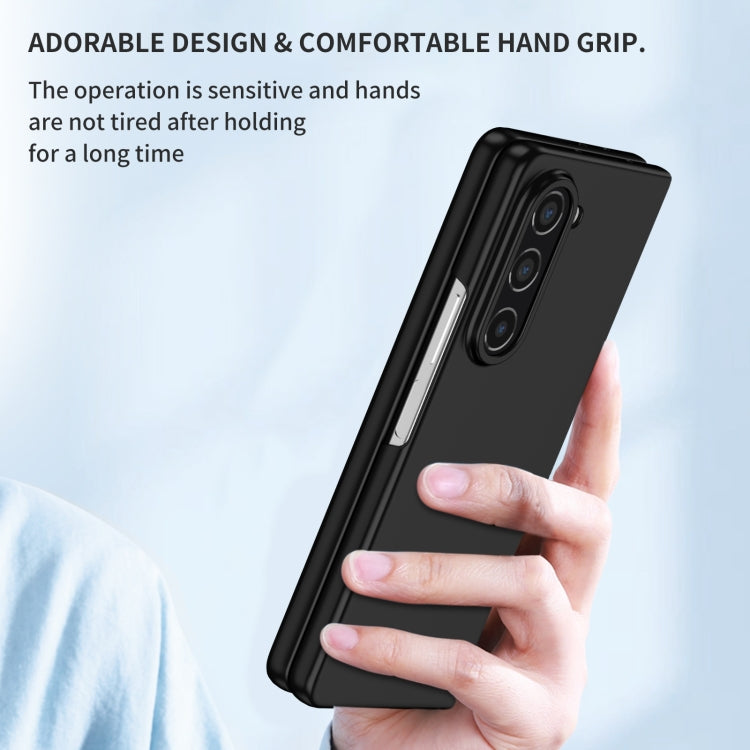 For Samsung Galaxy Z Fold6 5G Armor Foldable Phone Case