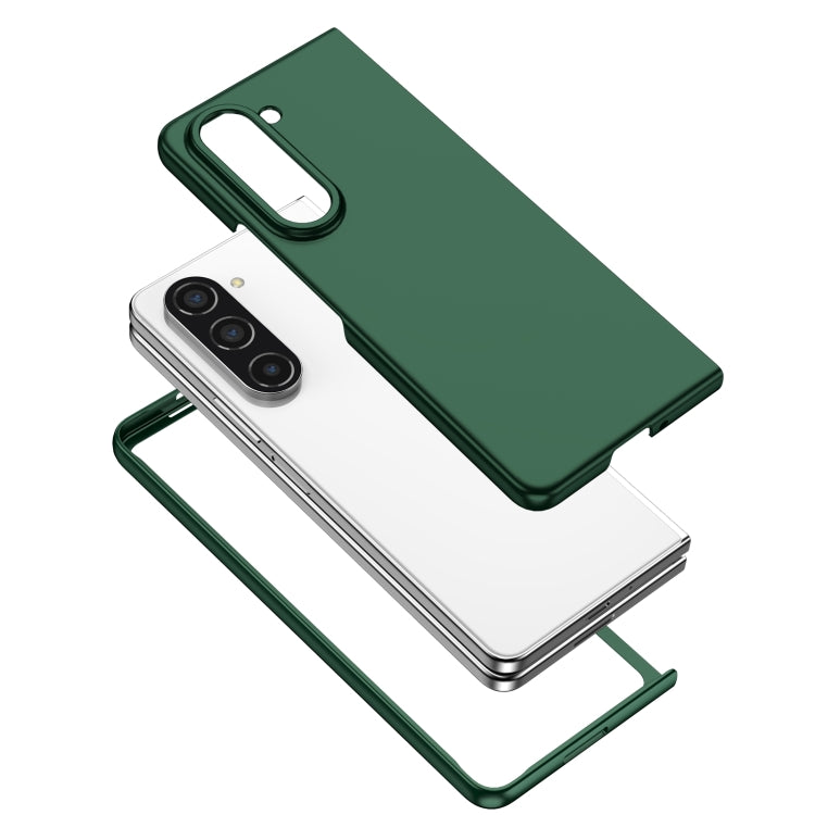 For Samsung Galaxy Z Fold6 5G Armor Foldable Phone Case
