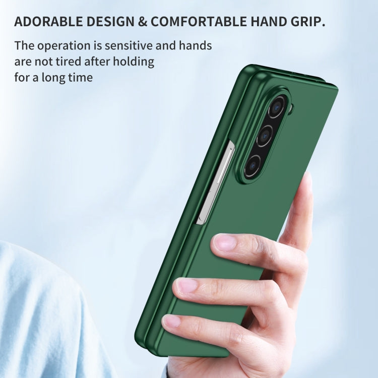 For Samsung Galaxy Z Fold6 5G Armor Foldable Phone Case