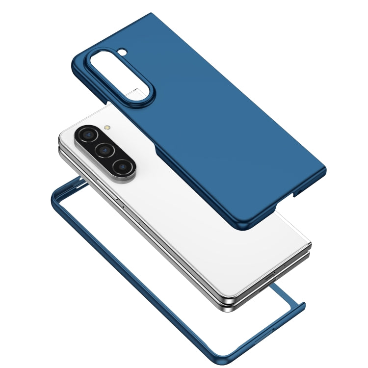 For Samsung Galaxy Z Fold6 5G Armor Foldable Phone Case