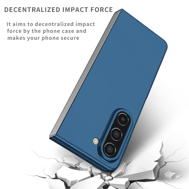 For Samsung Galaxy Z Fold6 5G Armor Foldable Phone Case