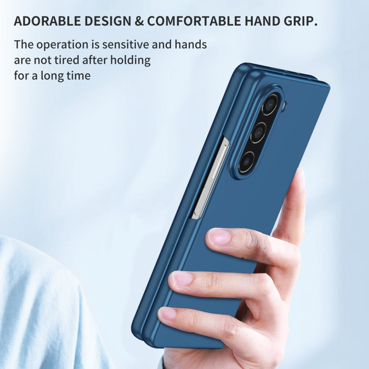 For Samsung Galaxy Z Fold6 5G Armor Foldable Phone Case