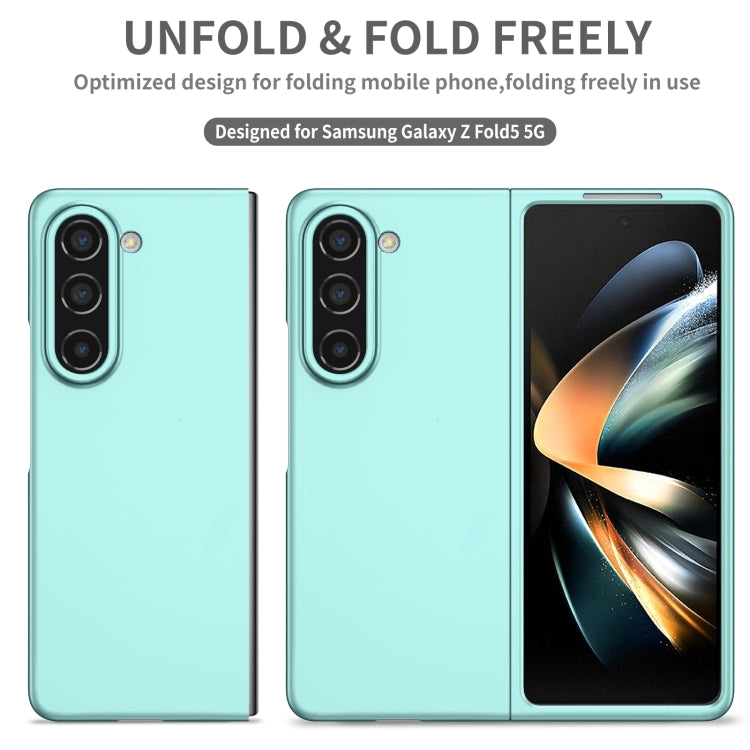 For Samsung Galaxy Z Fold6 5G Armor Foldable Phone Case