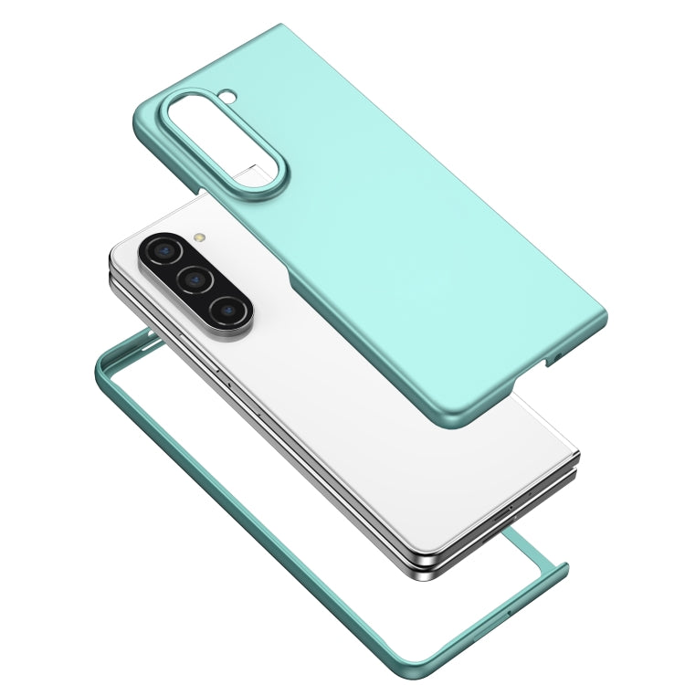 For Samsung Galaxy Z Fold6 5G Armor Foldable Phone Case